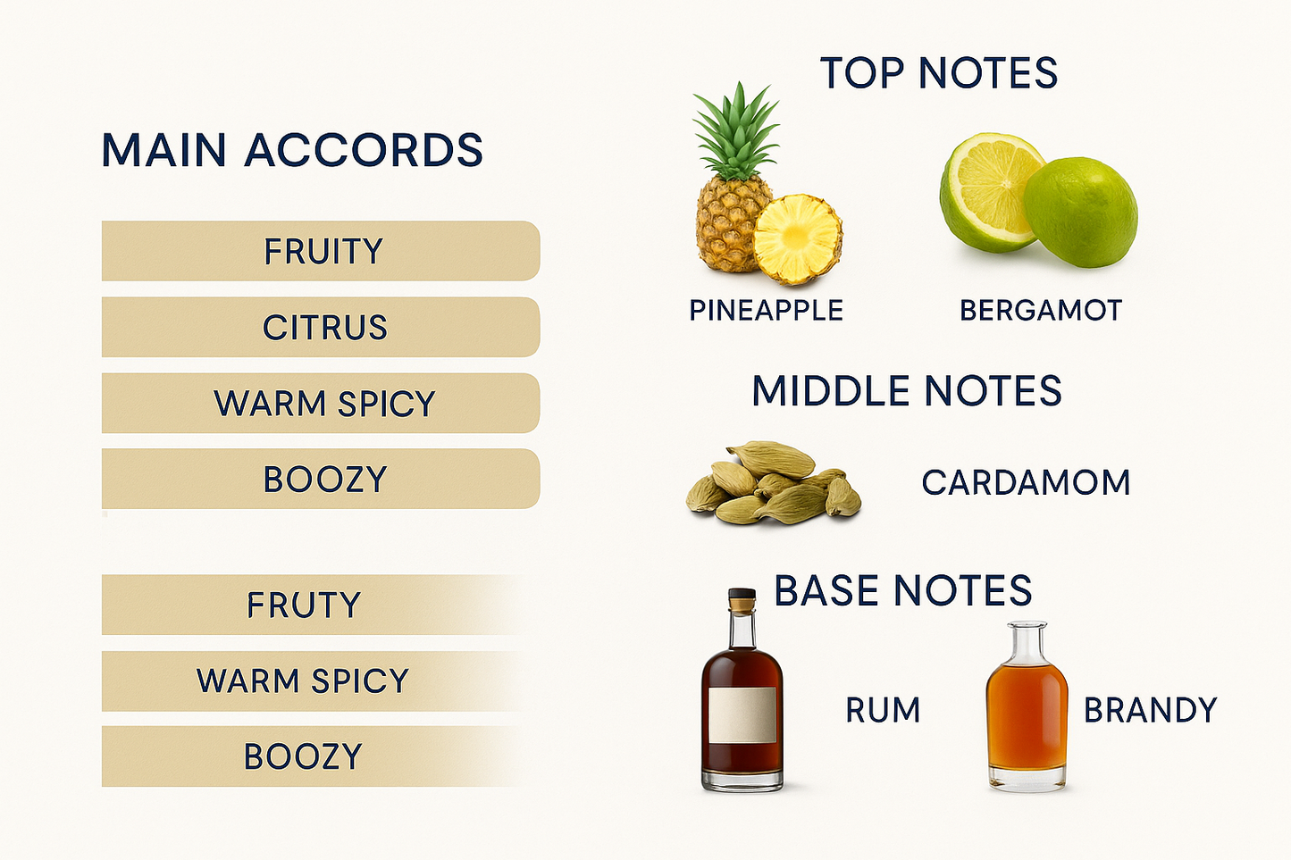 Tester Kilian Apple Brandy On The Rocks Eau de Parfum 50ml