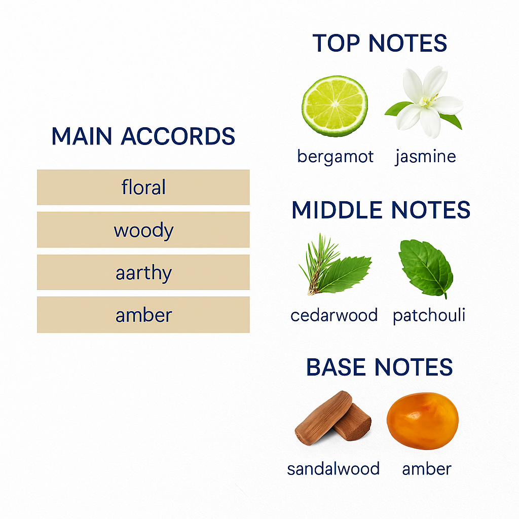 Dior Gres Dior Eau de Parfum 125ml