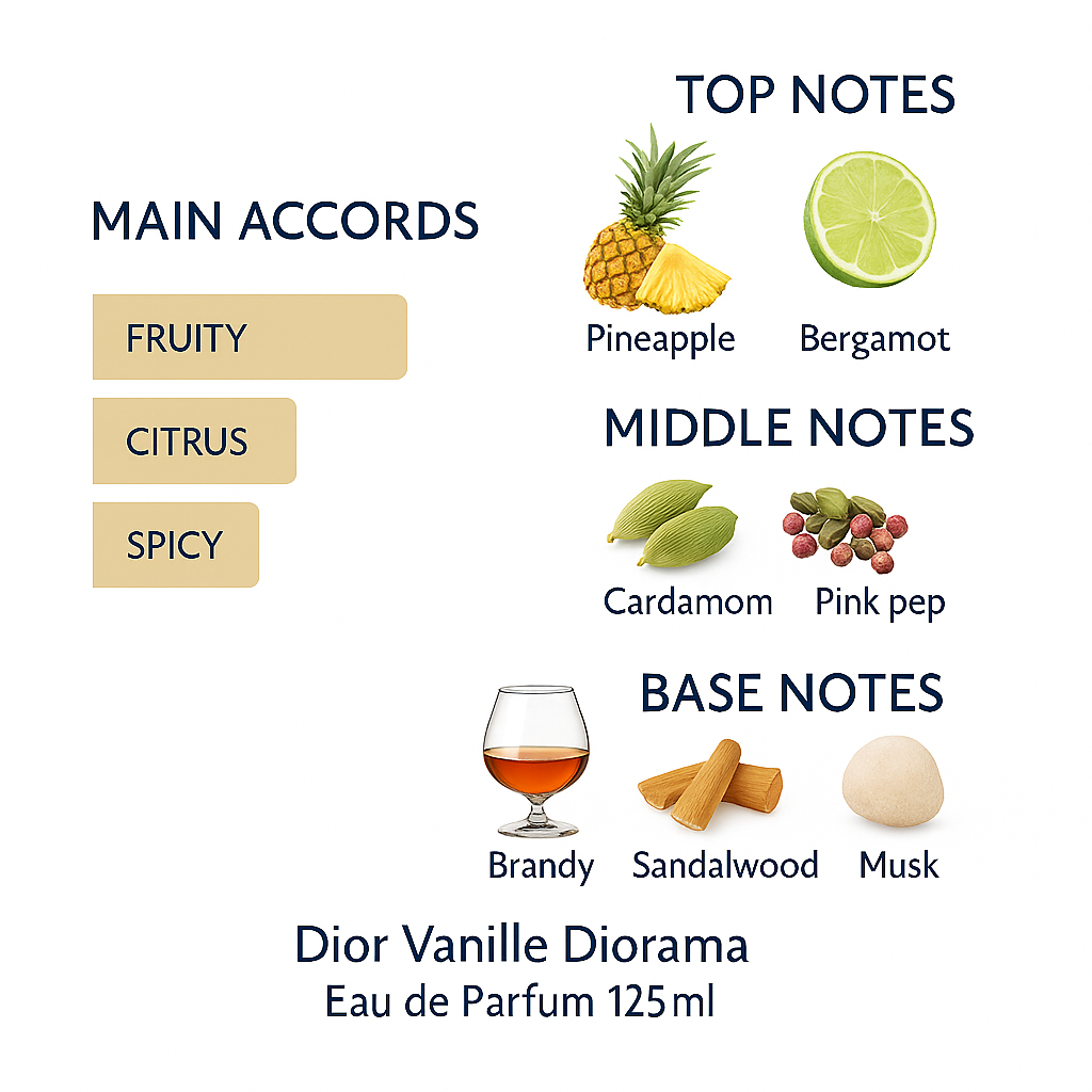 Kilian Apple Brandy on the Rocks Eau de Parfum 50ml