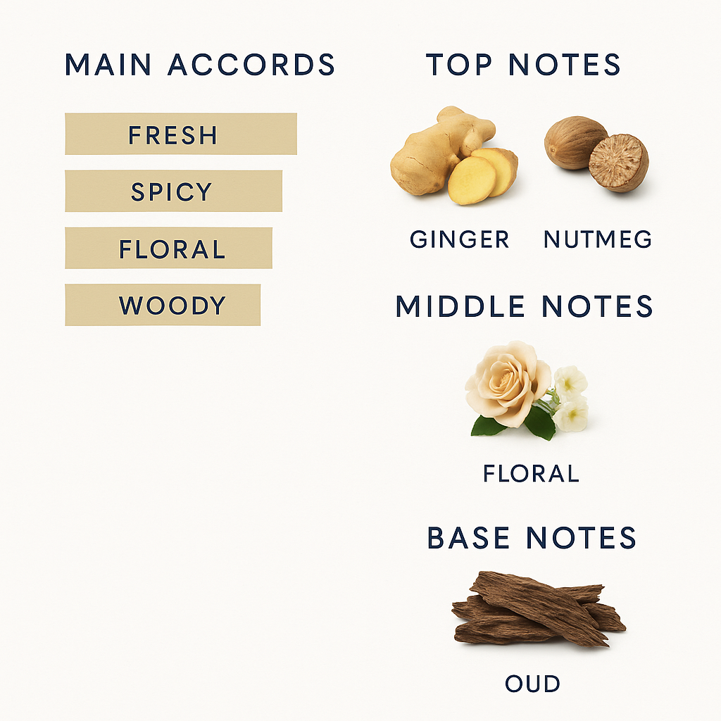 Carner Barcelona Volcano Perfume - 50 ml (Tester)