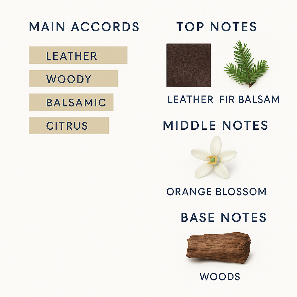 Carner Barcelona Dragon Perfume 50ml