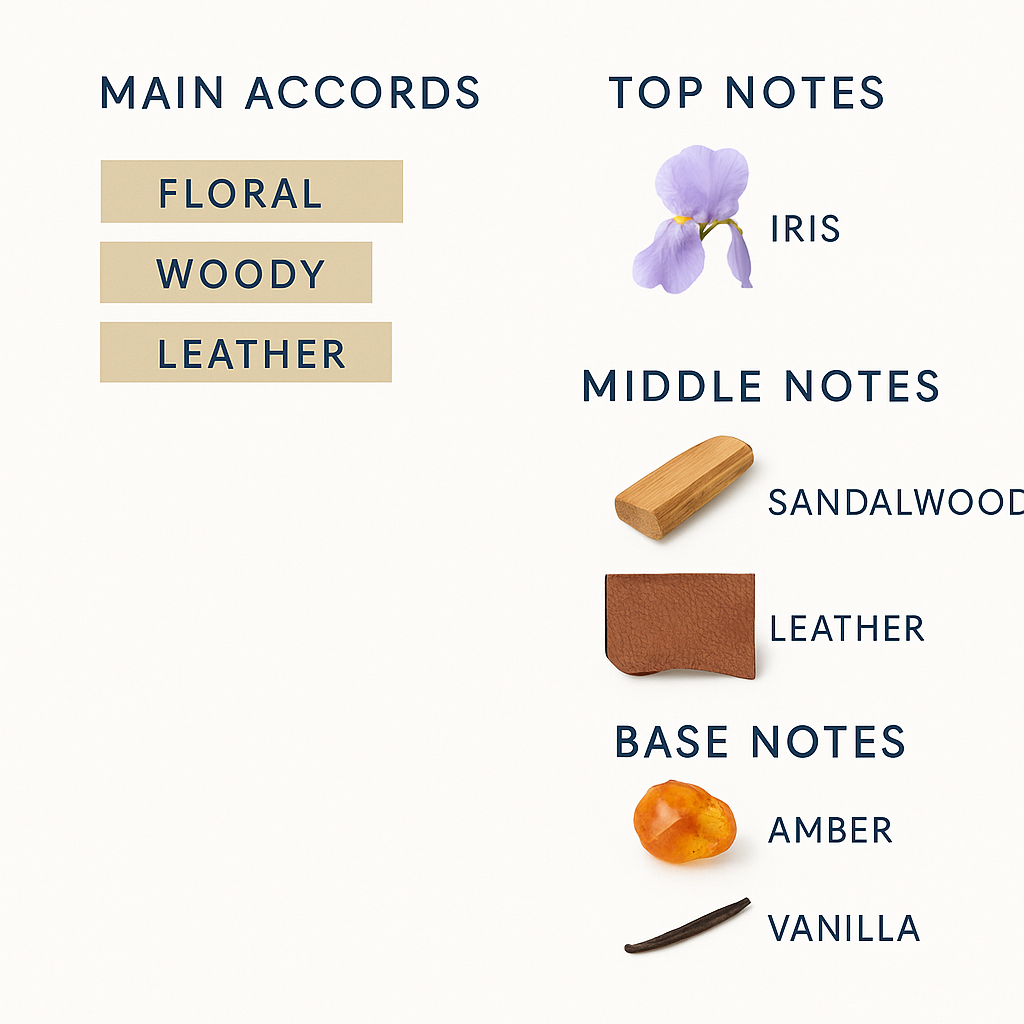 Tester Le Labo Santal 33 Eau de Parfum 100ml