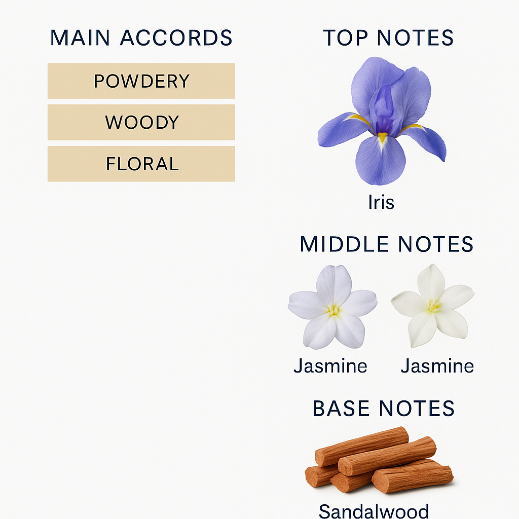 Tester Dior Duramore Eau de Parfum 125ml