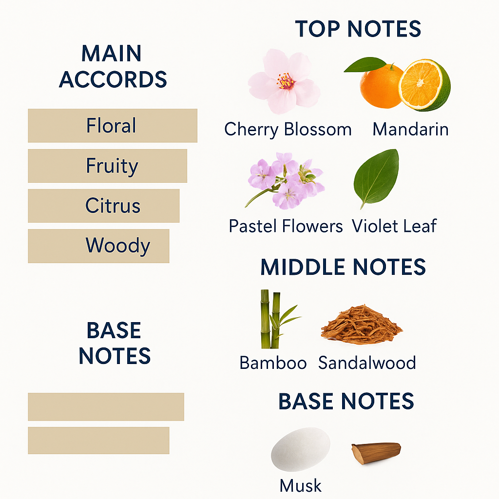 Calvin Klein Endless Euphoria Eau de Toilette for Women 125ml