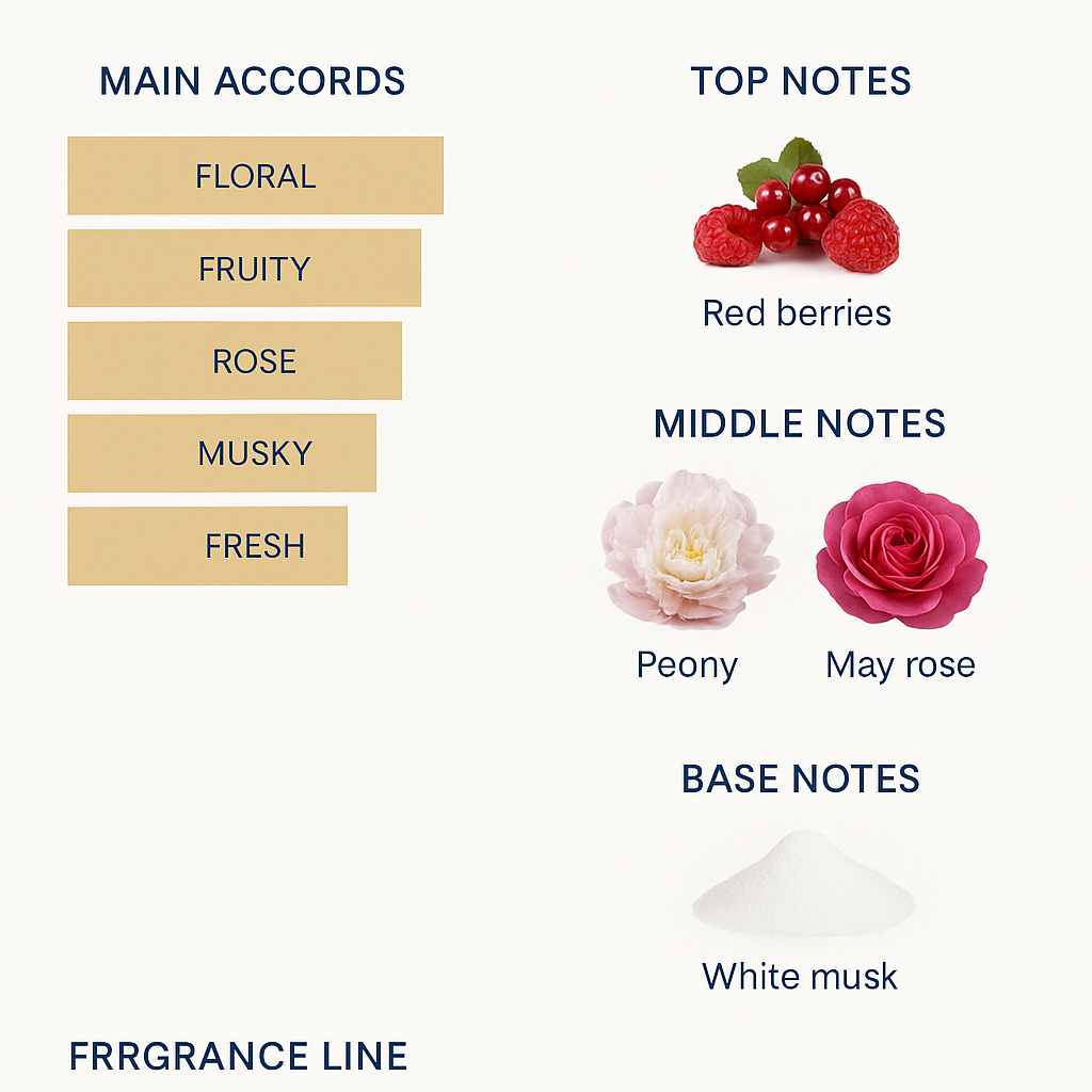 Dior Miss Dior Absolutely Blooming Eau de Parfum 100ml