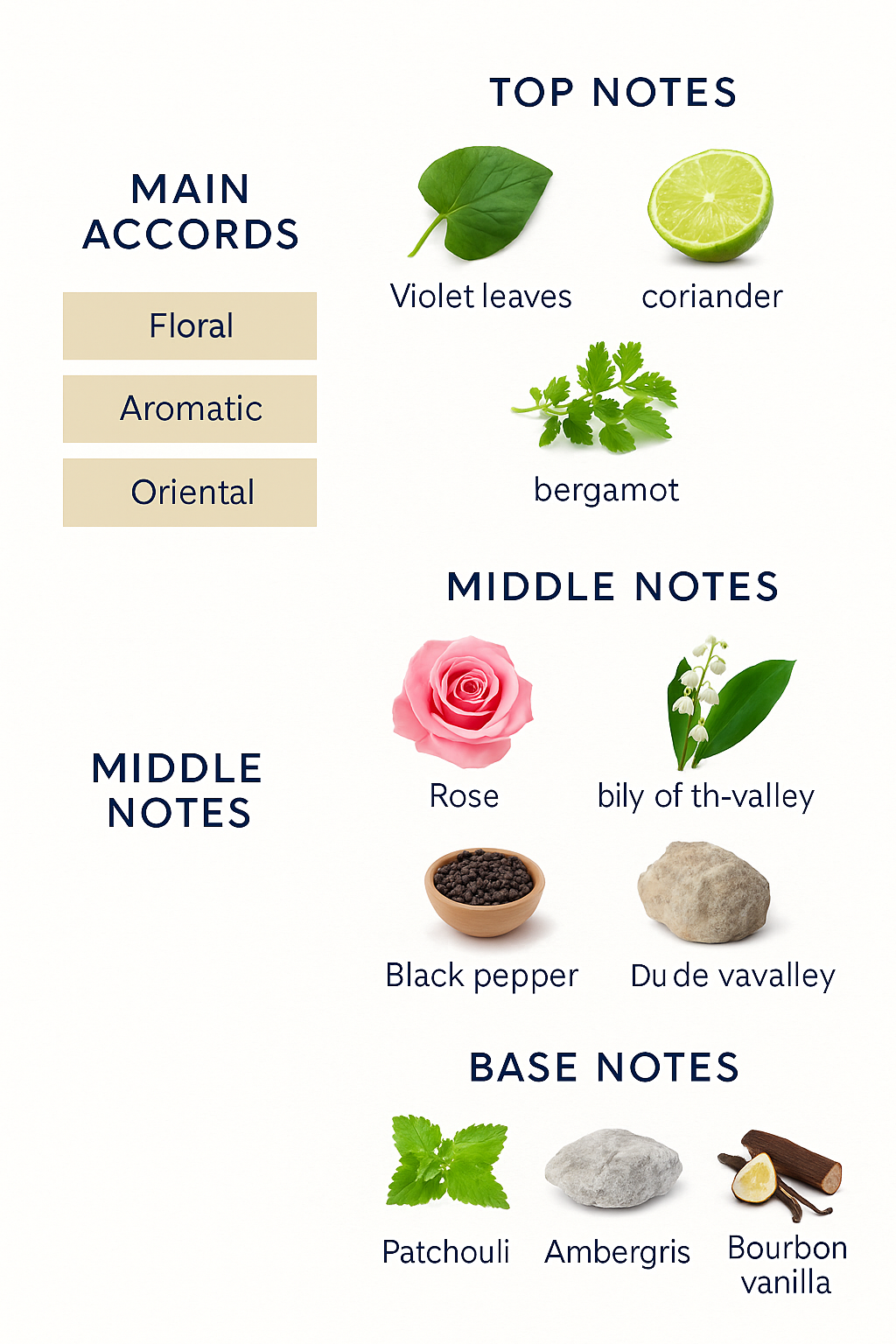 Despacito Patchouli 45 Extrait de Parfum – 100ml