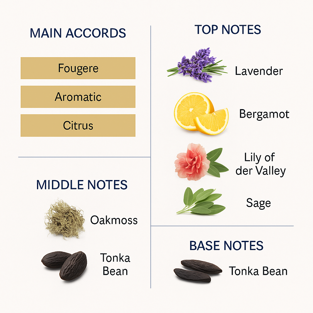 Dunhill Edition Eau de Toilette for men 100ml