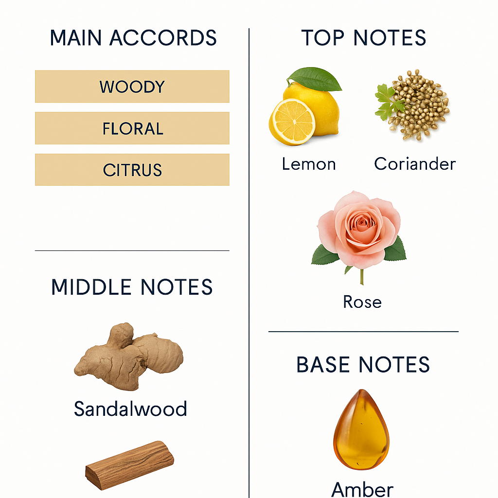 Tester Diptyque Tam Dao Eau de Parfum 75ml