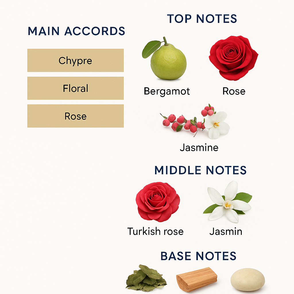 Tester Diptyque Eau Capital Eau de Parfum 75ml