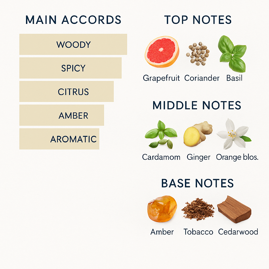 Dolce & Gabbana The One Eau de Parfum for Men 100ml (Tester)