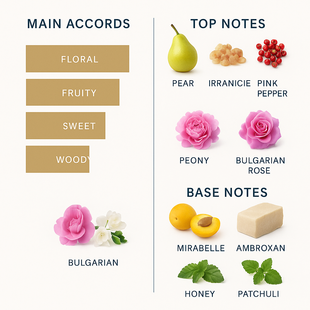 Dolce & Gabbana Dolce Peony Eau de Parfum for Women 75ml