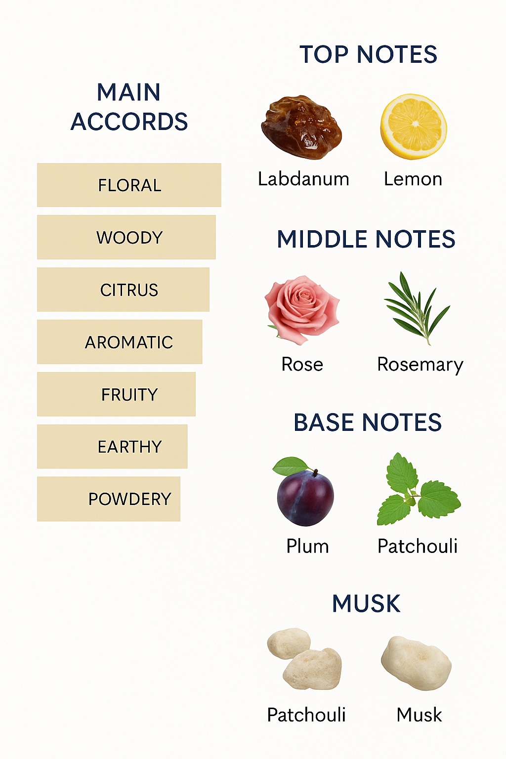 Obsession Eau de Parfum for Unisex by Diptyque 75ml