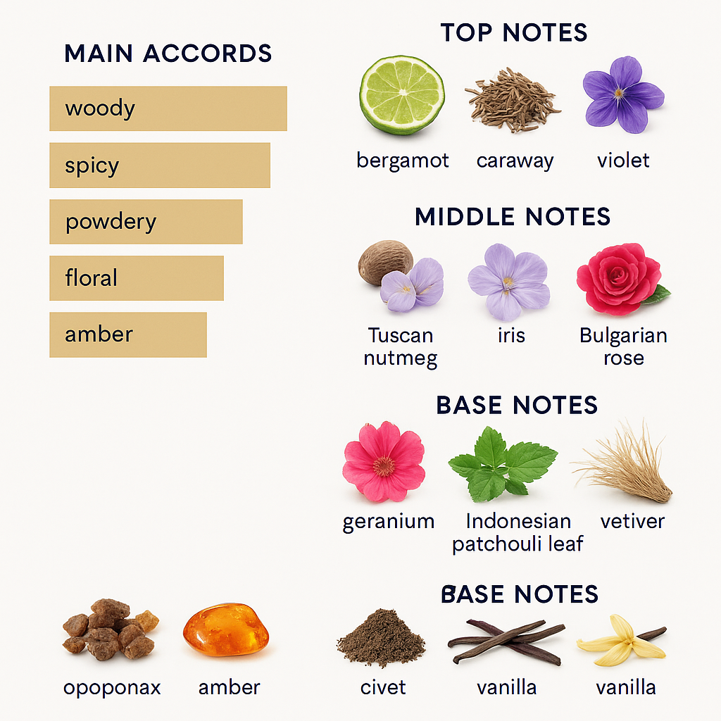 Tom Ford Noir Black Eau de Parfum for Men 100ml