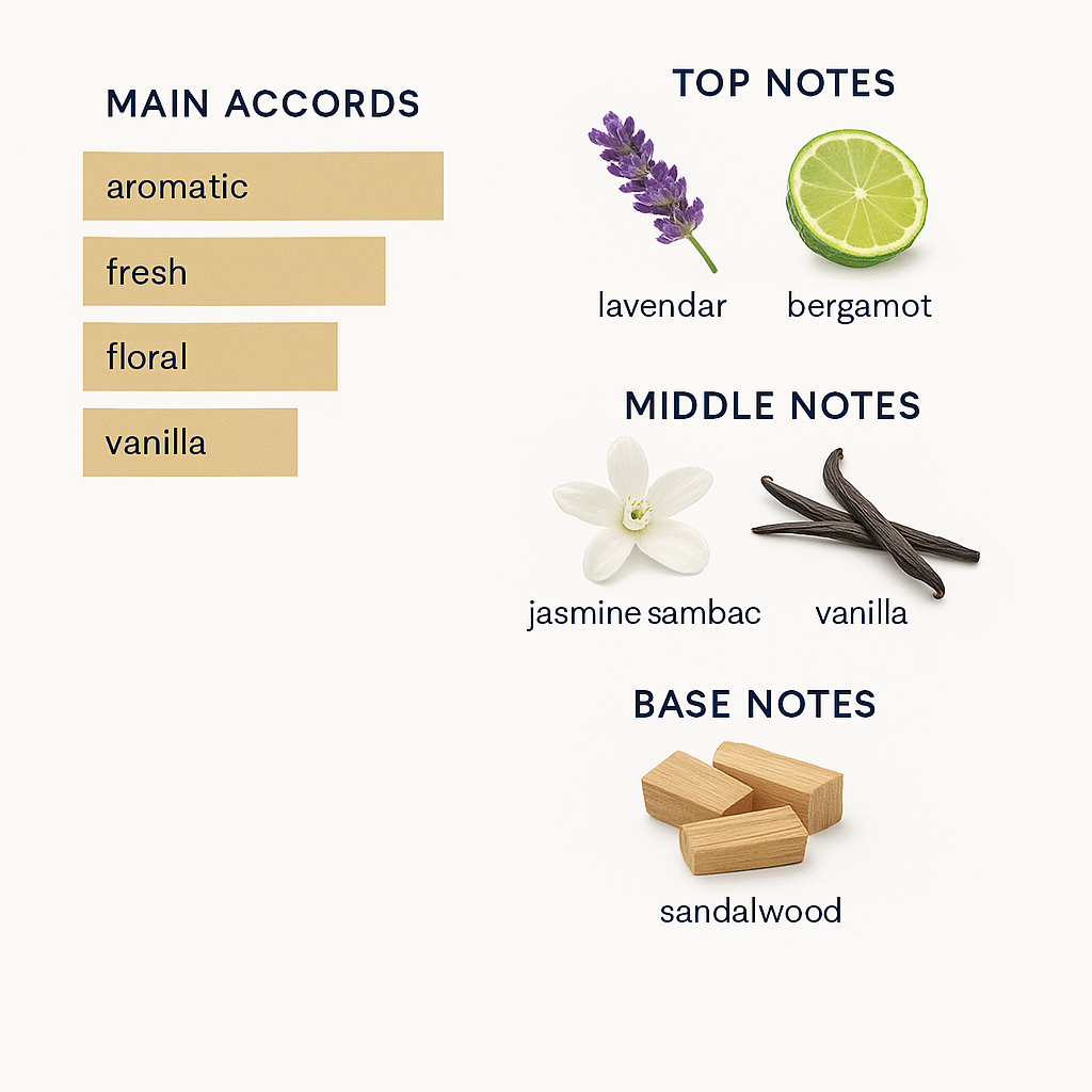 Tester Guerlain Moon Eau de Parfum Intense 100ml