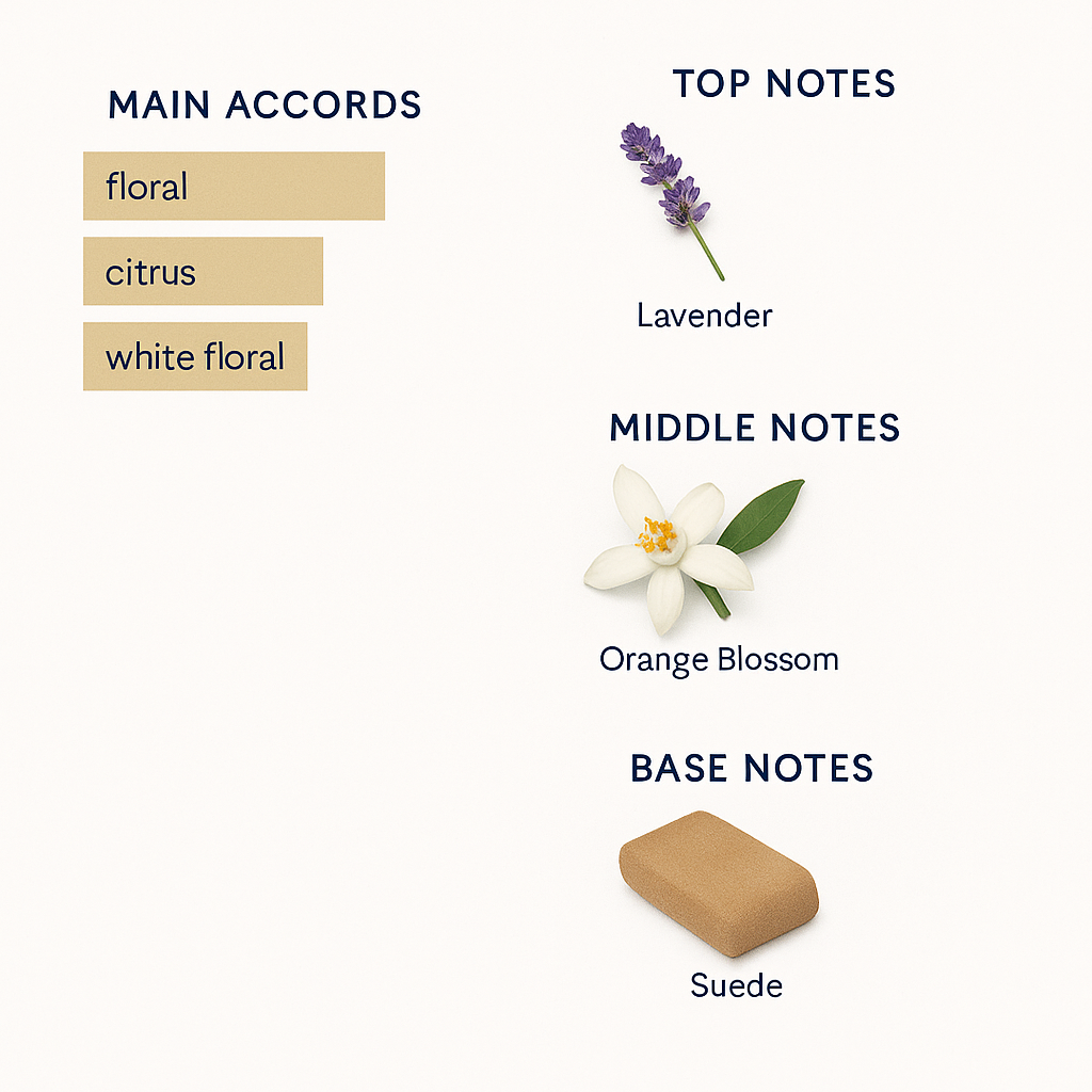 Yves Saint Laurent Libre L'Absolu Platinum Eau de Parfum 90ml