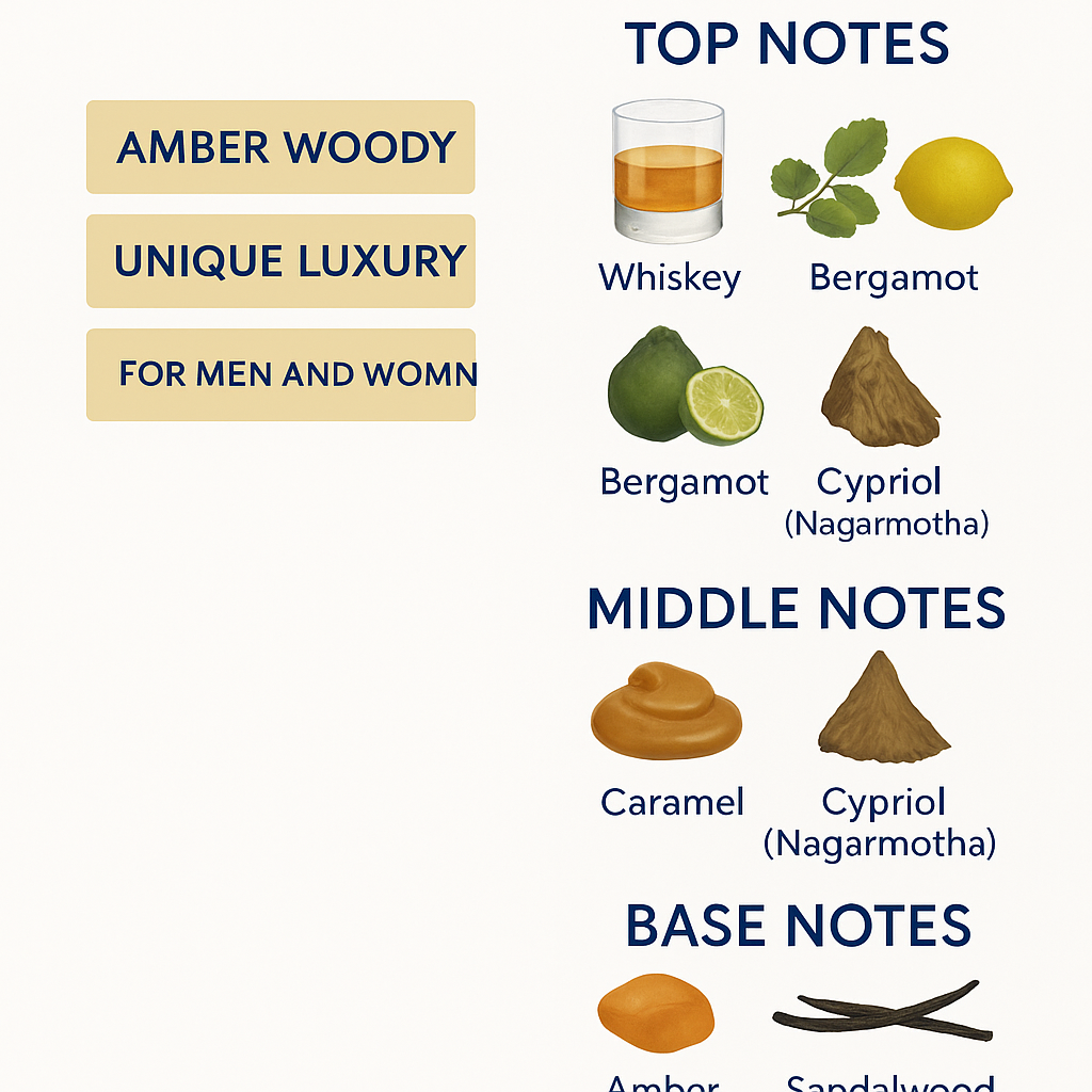 Kutay Unique Kutay Extrait Eau de Parfum 100ml