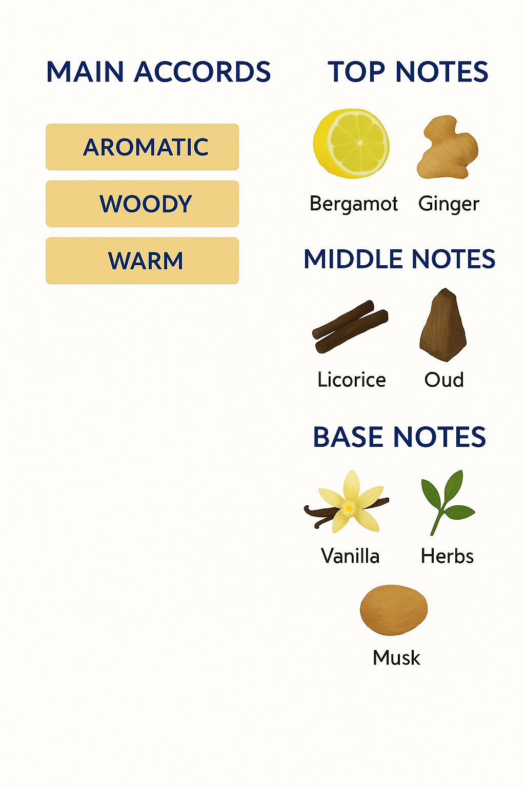 Tester Oud for Happiness by Inishio 100ml