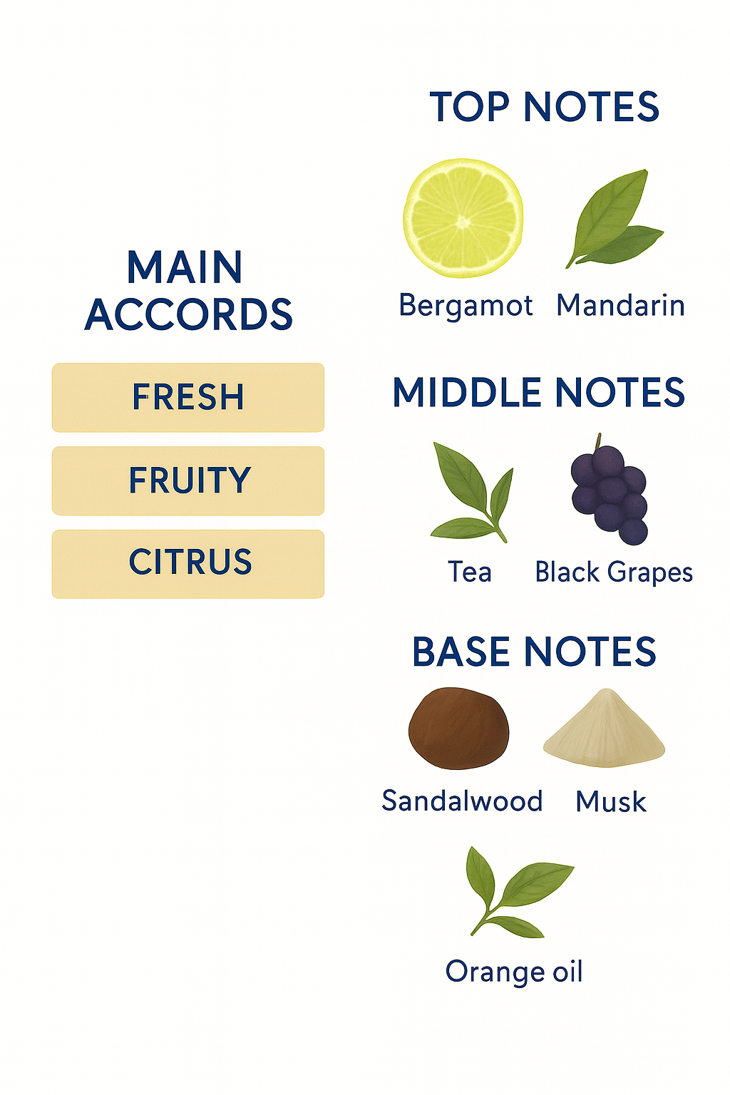 Creed Silver Mountain Water Men's Perfume 100ml