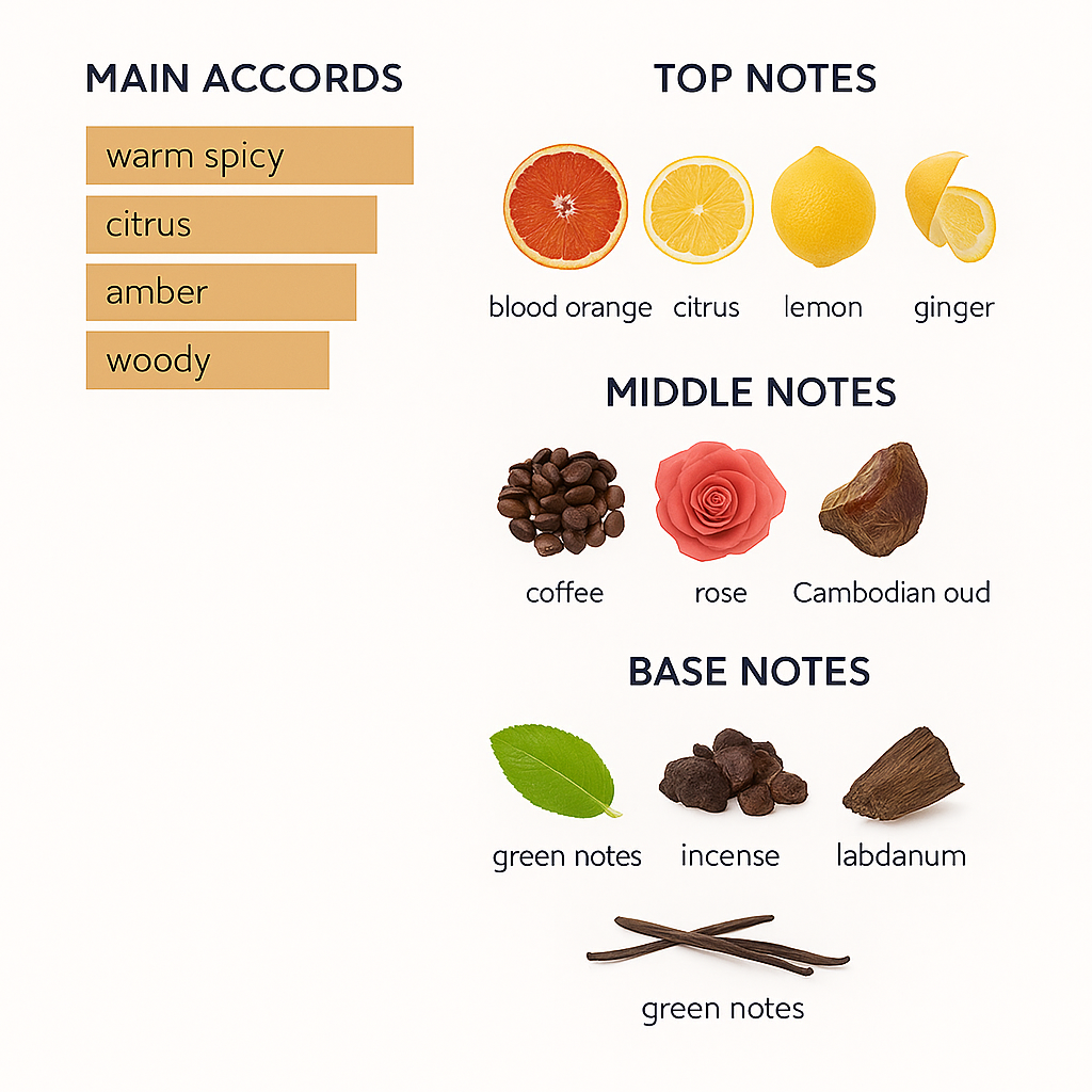 Testersjof Golden Mocha 50 ml