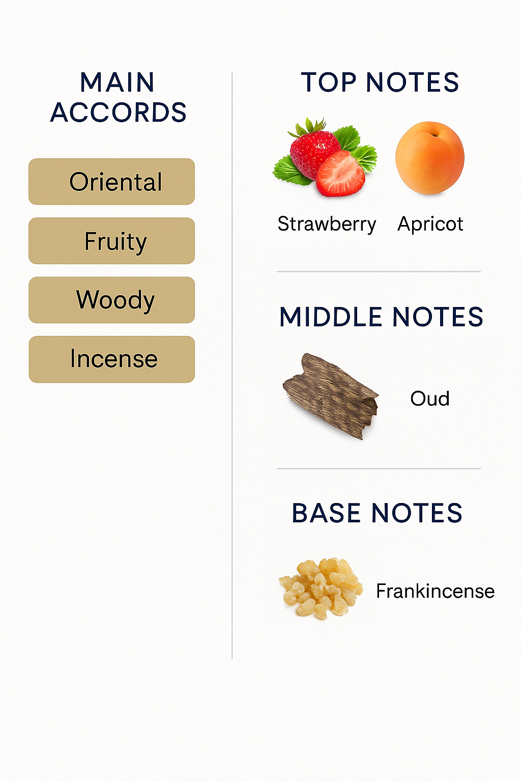 Xerjoff More Than Words Eau de Parfum 100ml