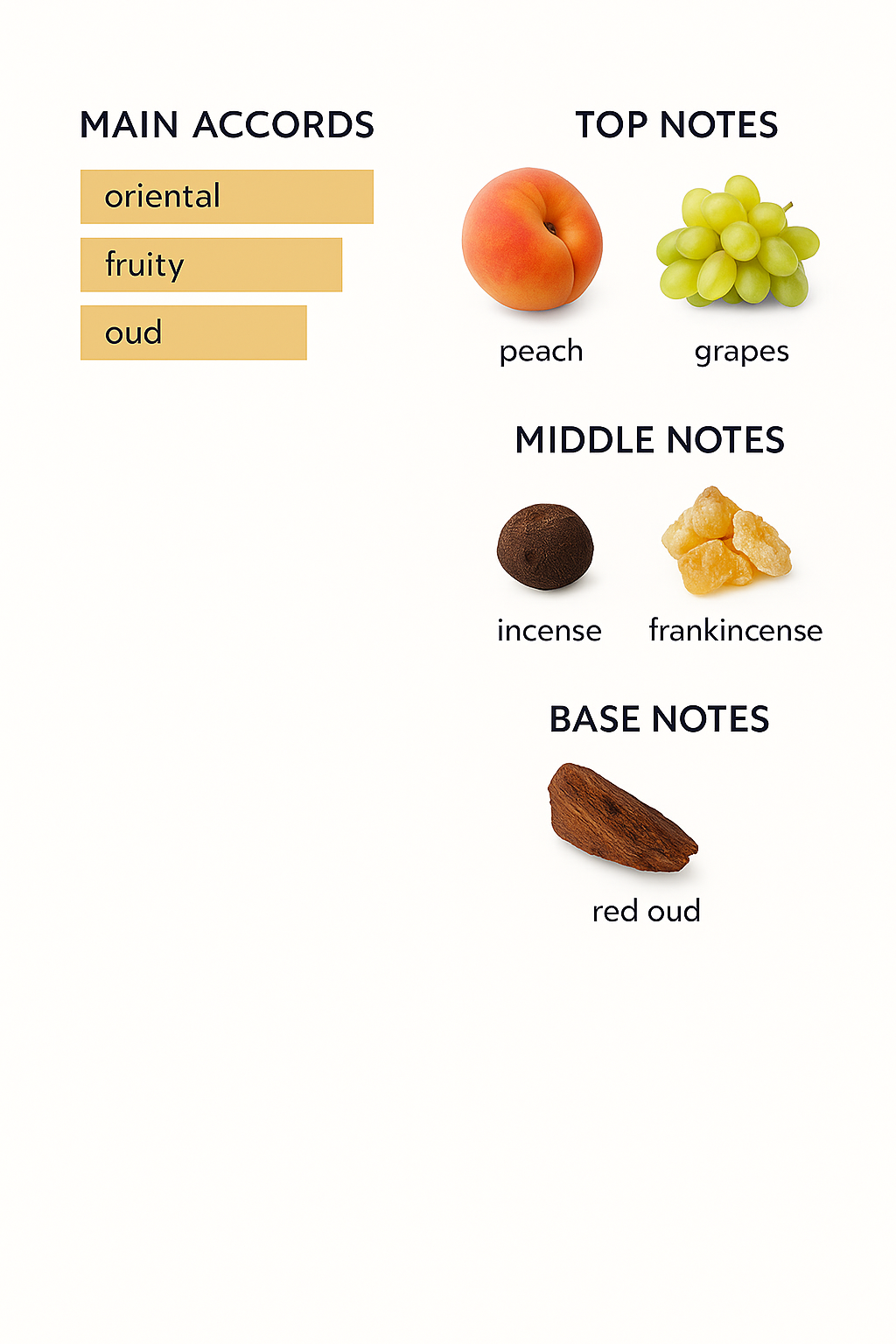 Tester Xerjoff More Than Words Eau de Parfum 100ml