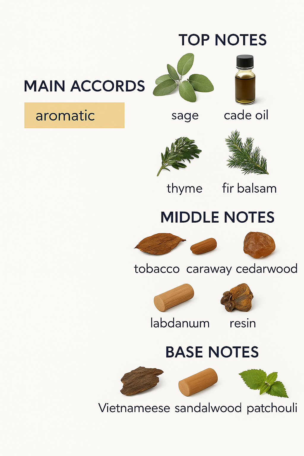 Xerjoff Holism Parfum 50ml