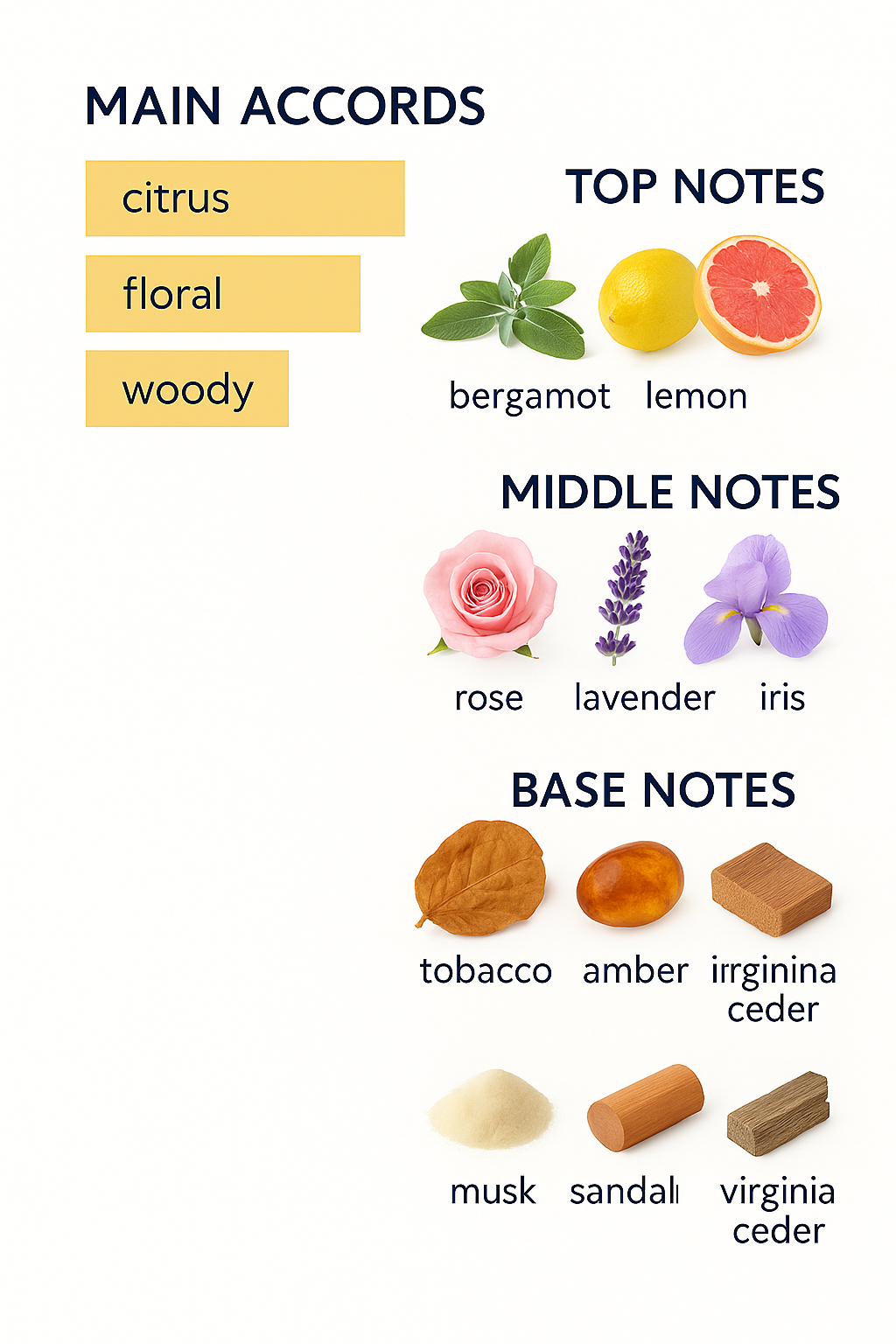 Xerjoff Mephisto Eau de Parfum 100ml