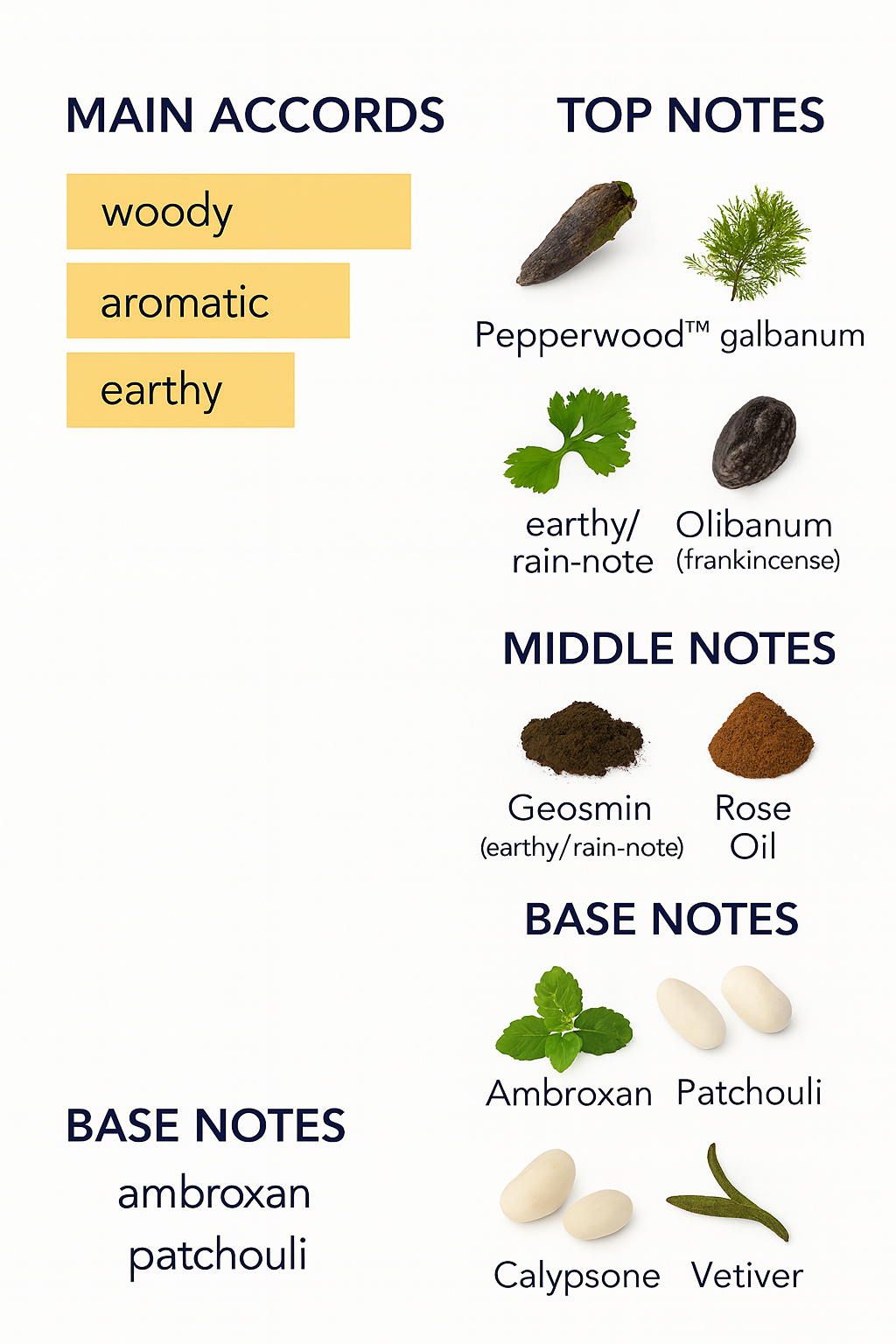 Etta Libre d'Orange Herman a Mi Coats Me Parasite Un Ombre Perfume - 100 ml (Tester)