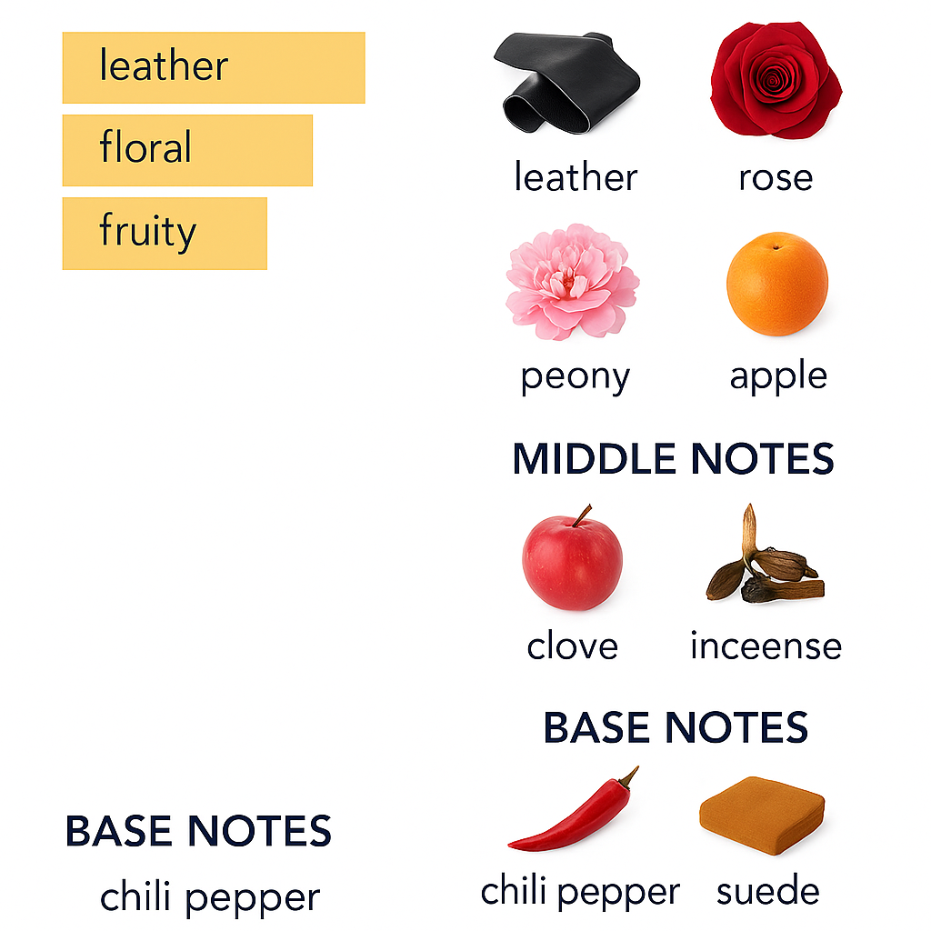 Xerjoff Join the Club Comandante Eau de Parfum 100ml (Tester)