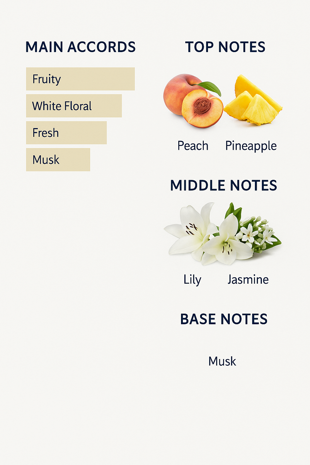 Clive Christian Original X for Women 50ml