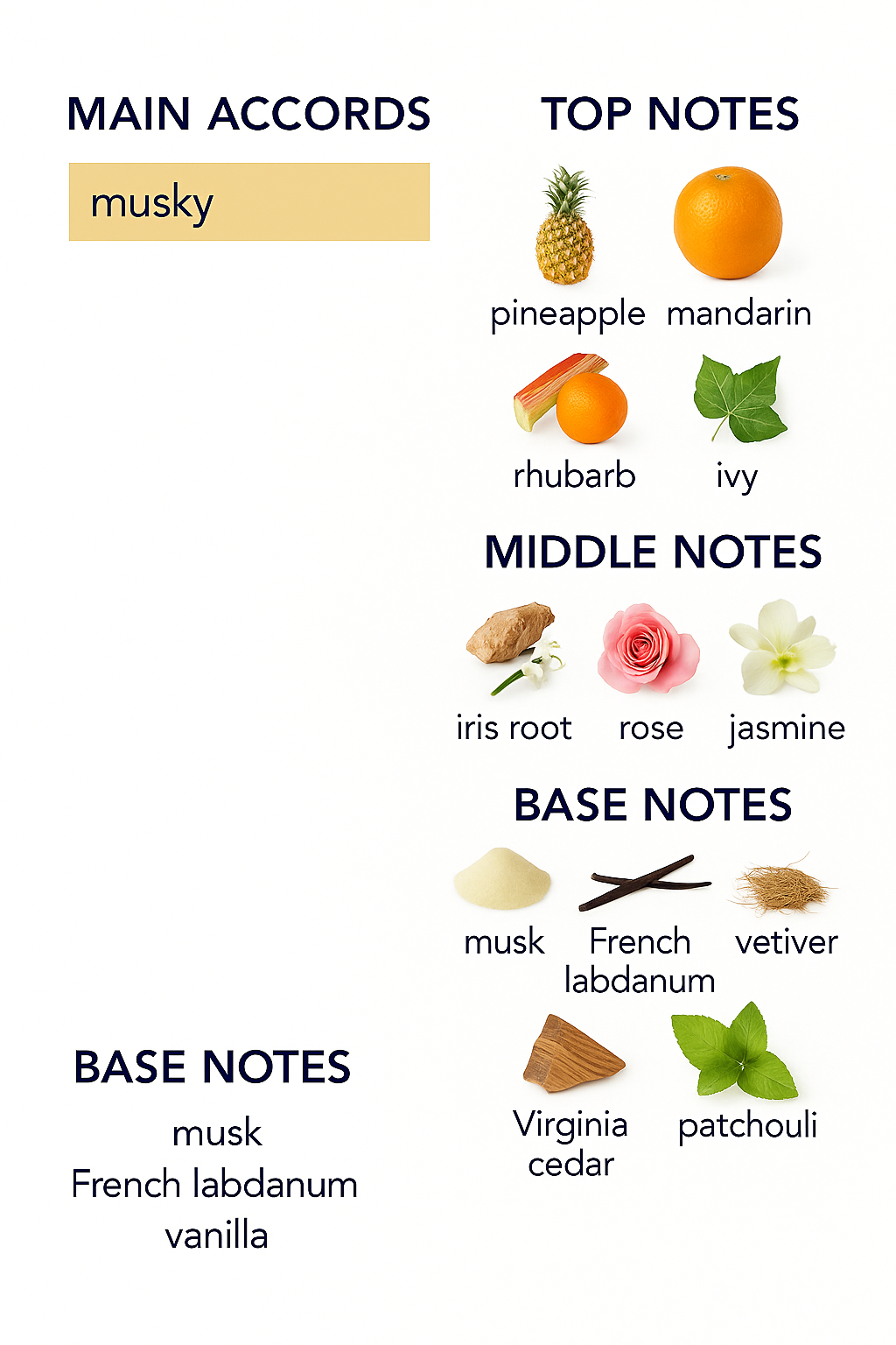 Clive Christian Original Collection X for Women Eau de Parfum 50ml