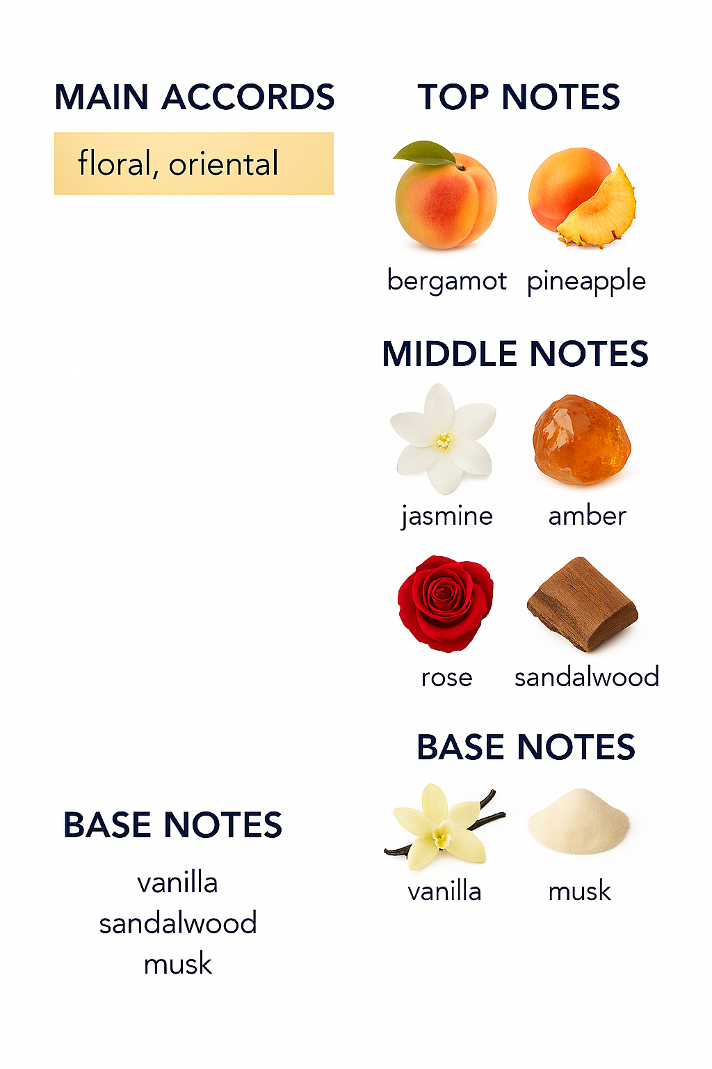 Original Collection No. 1 by Clive Christian for Women, 50ml