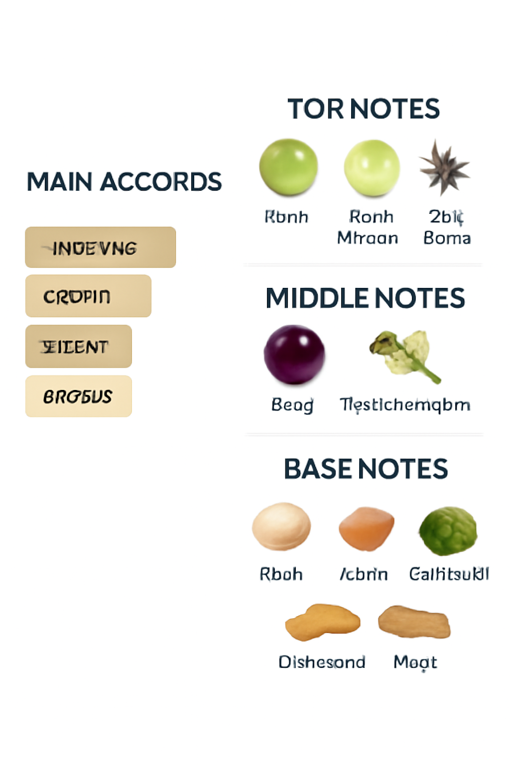 Rasasi Haus Ice Eau de Parfum 100ml