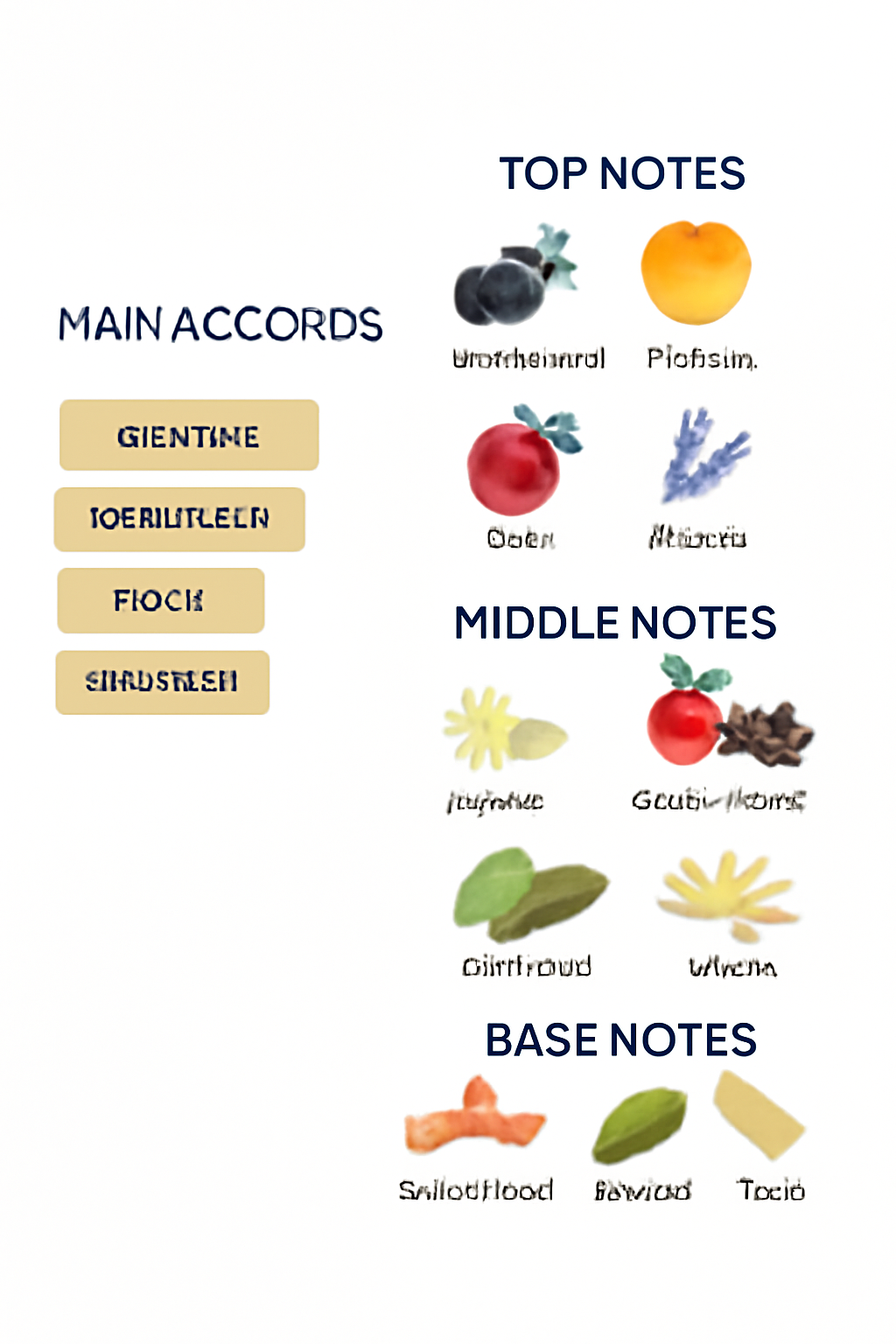 Marley Lytton Eau de Parfum 125ml