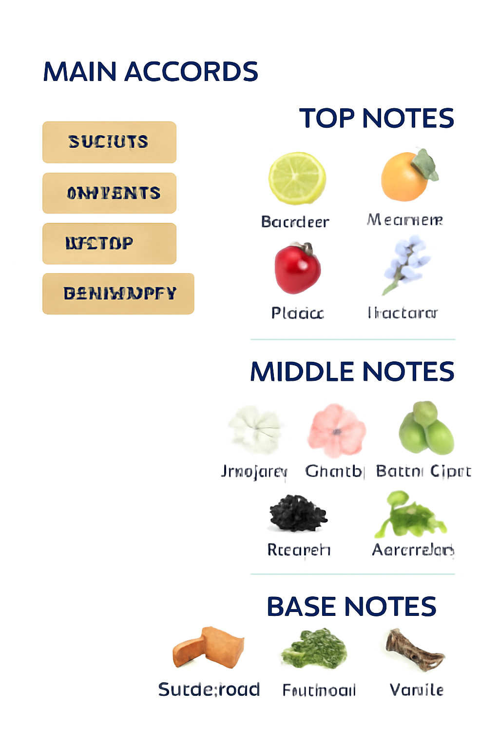 Marley Lytton Eau de Parfum 125ml