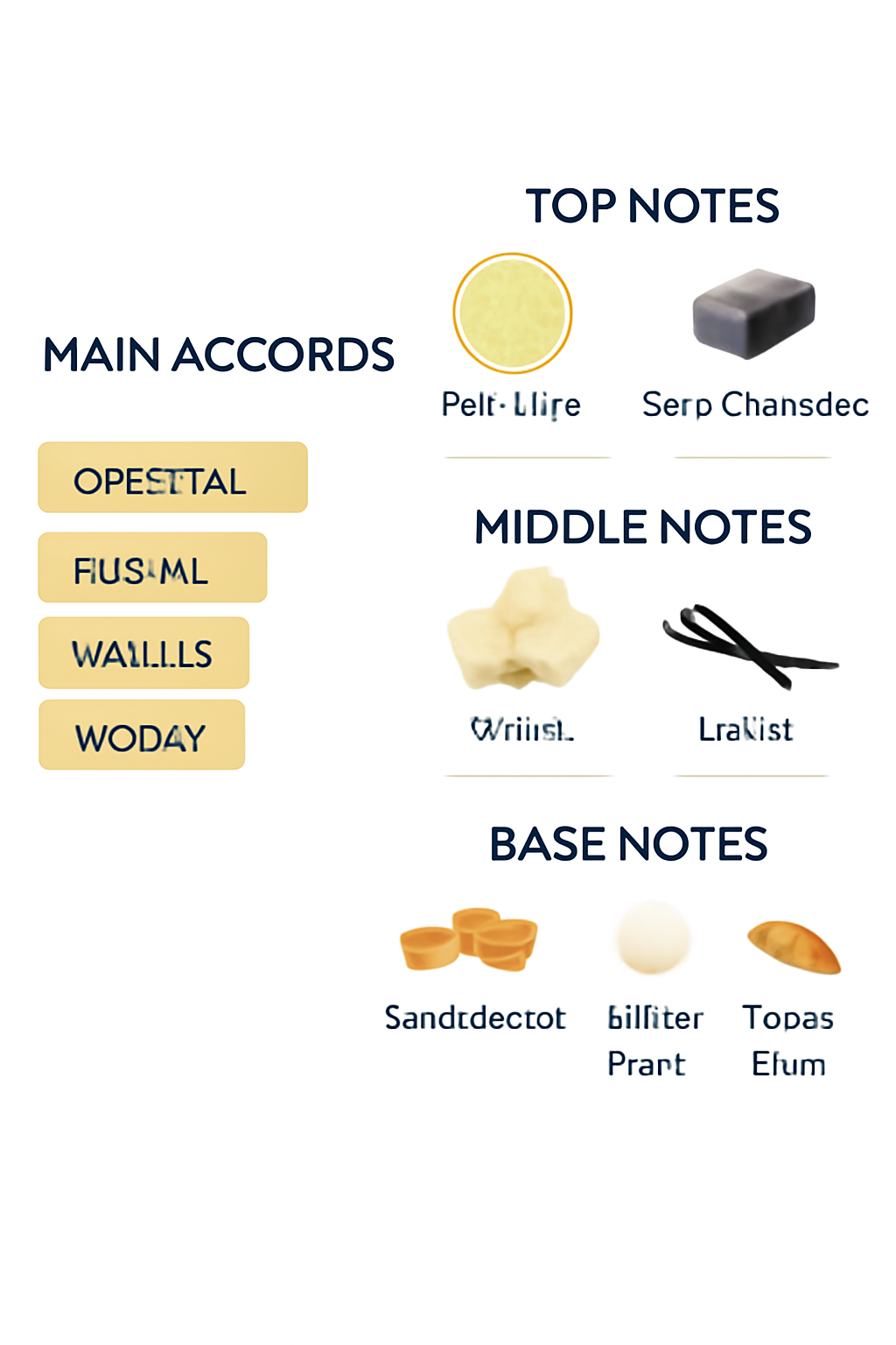 Van Cleef & Arpels Orchid Vanille Eau de Parfum for Women 75ml