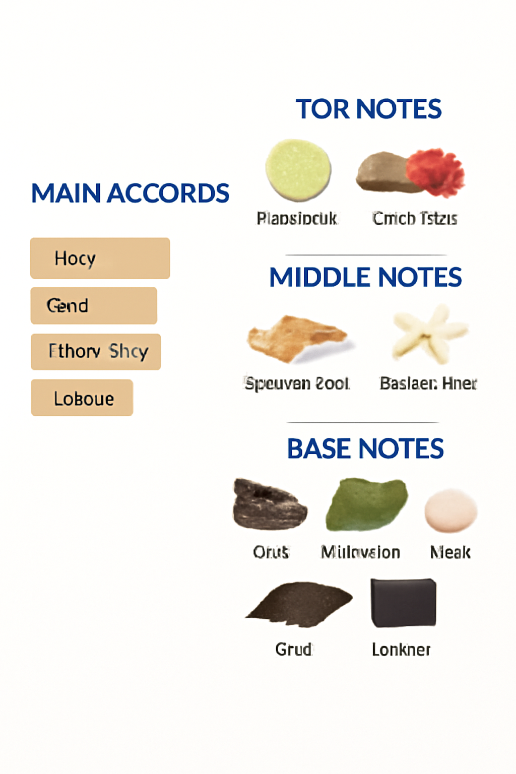 Tester Bvlgari Le Gemme Desirea Eau de Parfum for Men 100ml