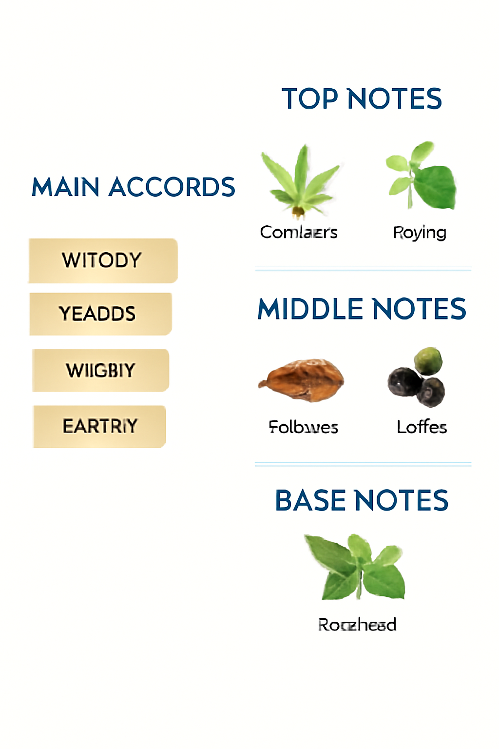 Orto Parisi Stircus Parfum 50ml Tester