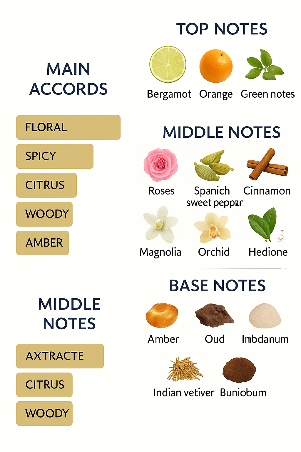 Armand Jean Nawab of Oud Parfum 120ml