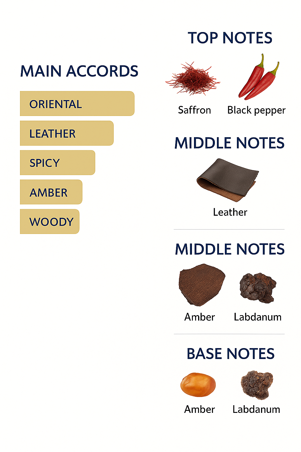 Bvlgari Le Gemme Unikh Eau de Parfum for Men 100ml