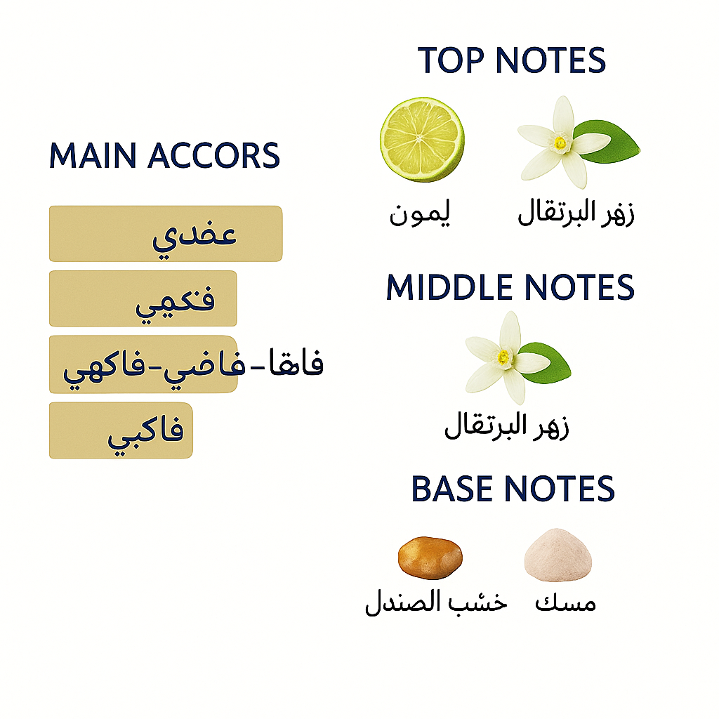 Marly Valaya Exclusive Parfum 75ml