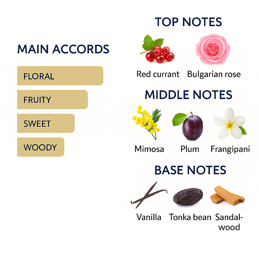 De Marly Caselli Eau de Parfum 75ml