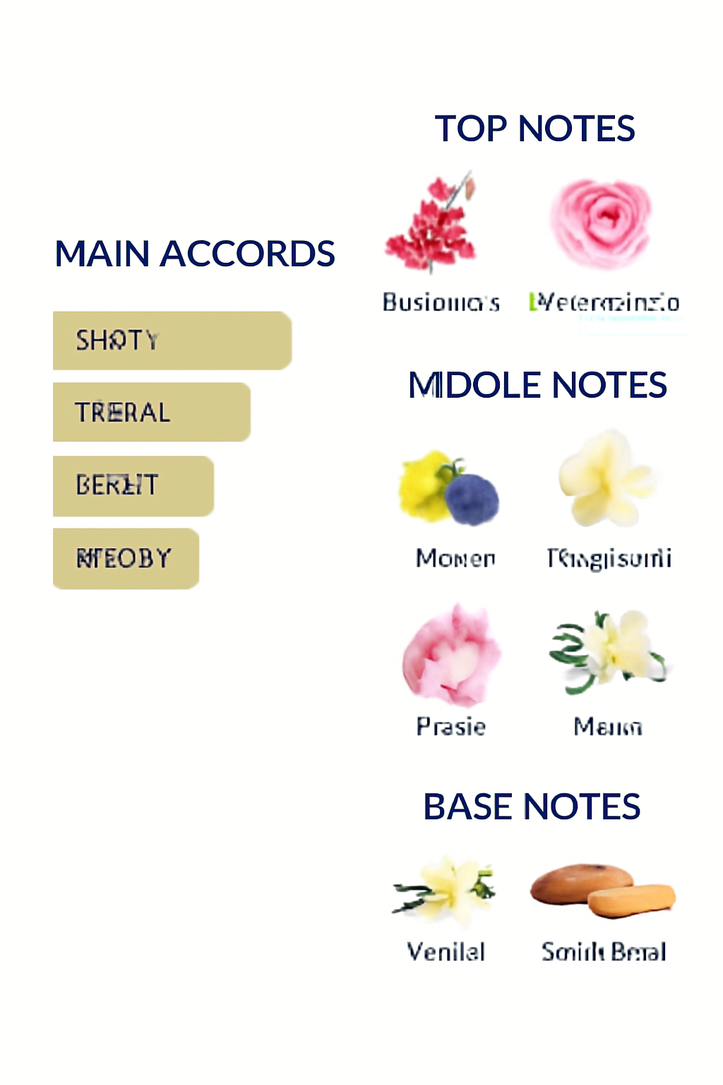 De Marly Platinum Eau de Parfum 75ml