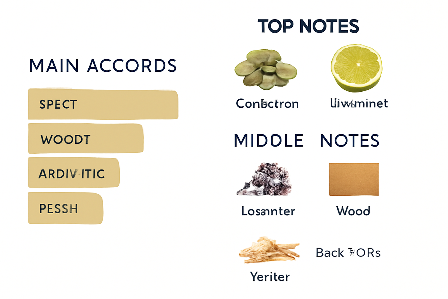 Yves Saint Laurent L'Homme Le Parfum for Men 100ml