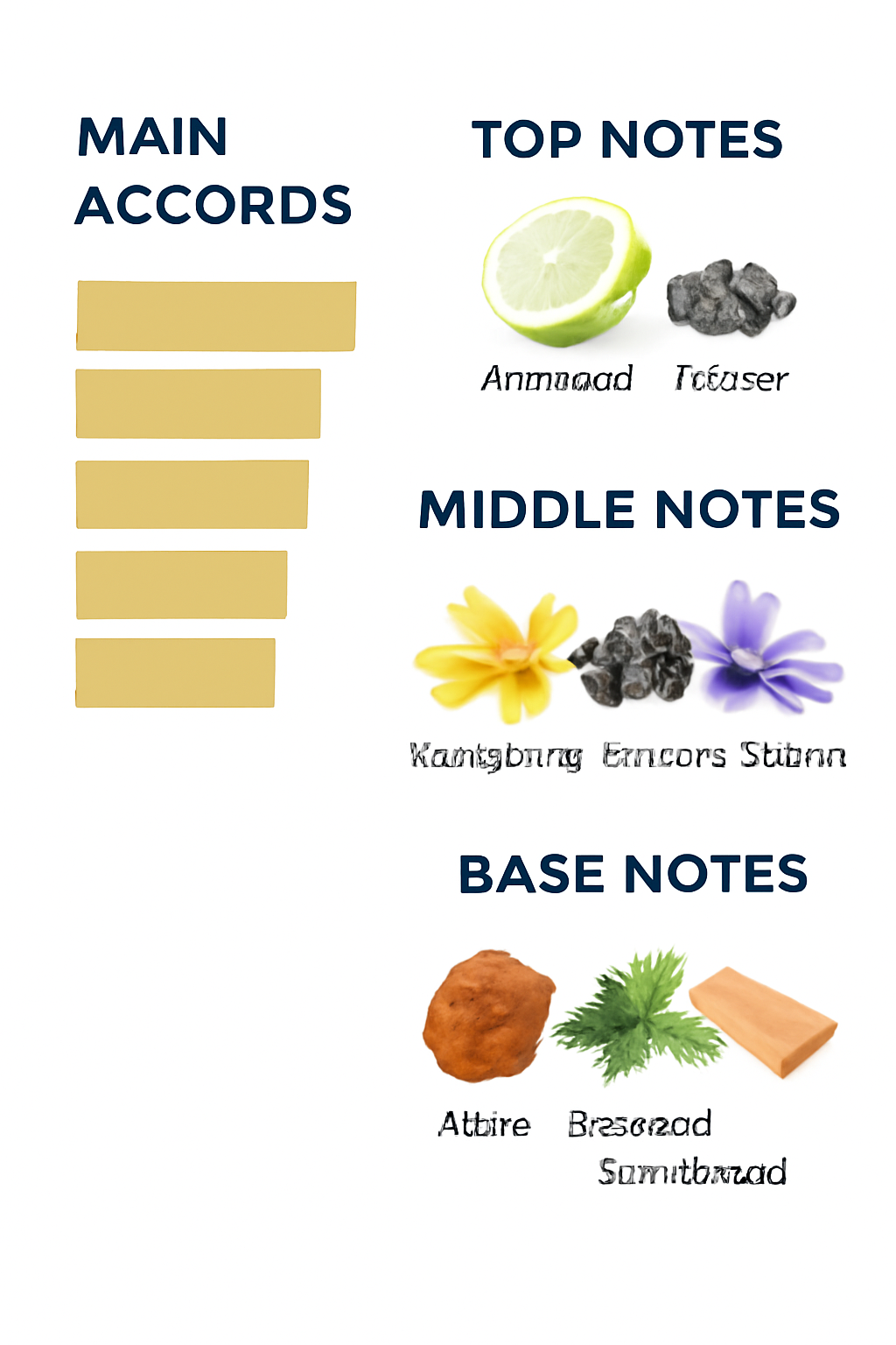 Royal Incense by Oman Luxury Eau de Parfum 100ml