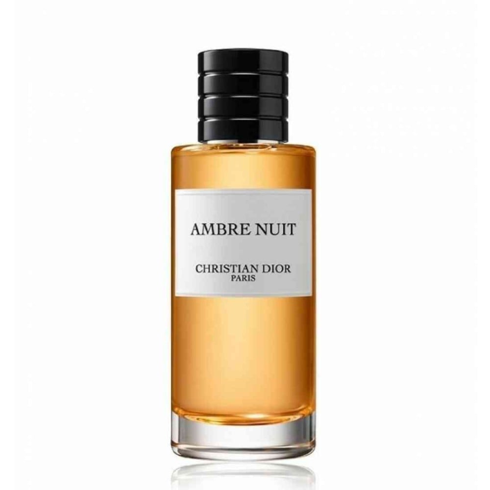 Dior Amber Nuit Eau de Parfum 125ml