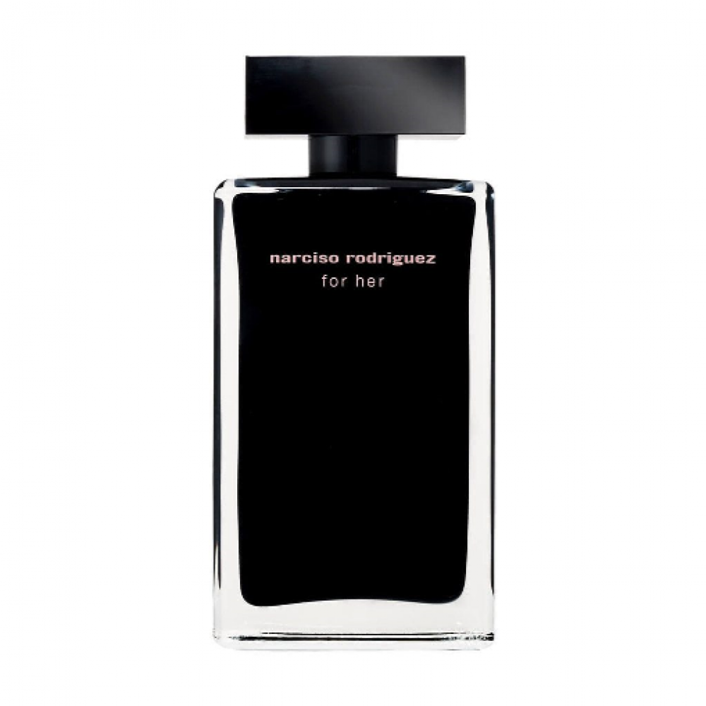 Narciso Rodriguez For Her Eau de Toilette for Women 100ml