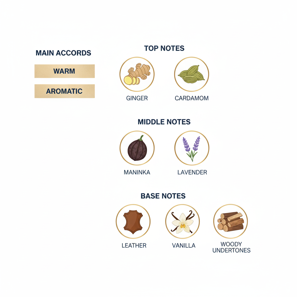 Boss The Scent Eau de Toilette for Men, 100ml