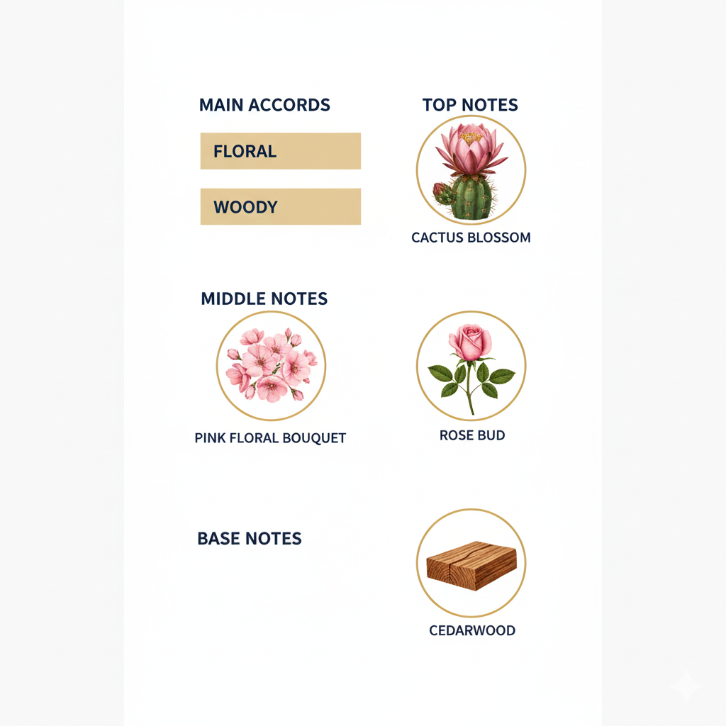 Boss Ma Vie Pour Femme Eau de Parfum for Women