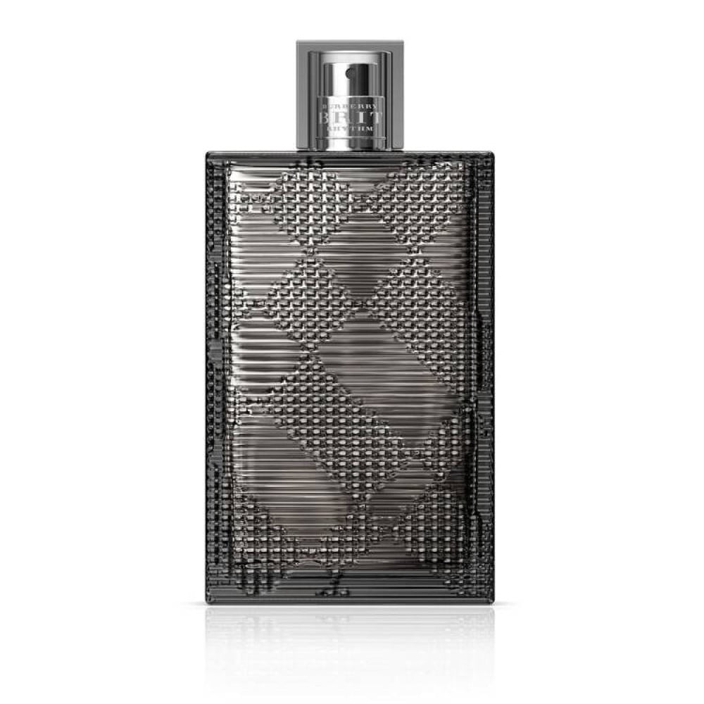 Burberry Brit Rhythm Intense Eau de Toilette for men 90ml